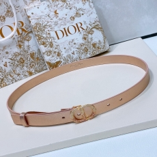 Dior Belts